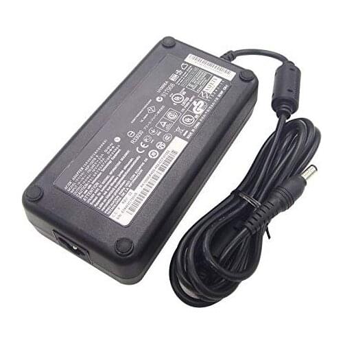 Huiyuan Fit for 19.5V 7.7A 150W Laptop Notebook Adapter Power 5.52.5mm AC Adapter Power Supply Charger Cord For ASUS G74S G74S