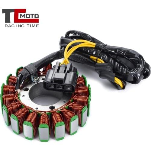 Magneto Stator Ignition Coil For Can am Commander Max 1000 Renegade XXC 800 R 1000 Outlander Max 500 650 800 R 1000 XT XT-P DPS