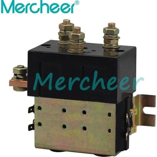 DC 24V contactor CZWT150A , contactor with switching phase, small volume, large load capacity, long service life