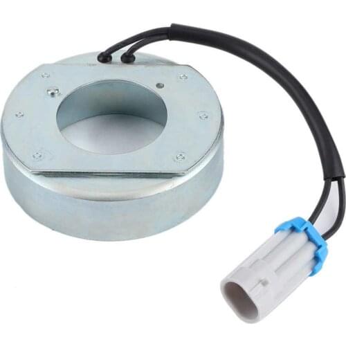Air Conditioner Compressor Clutch A/C Coil 09118281 Fit for Opel Astra Car Auto Accessories