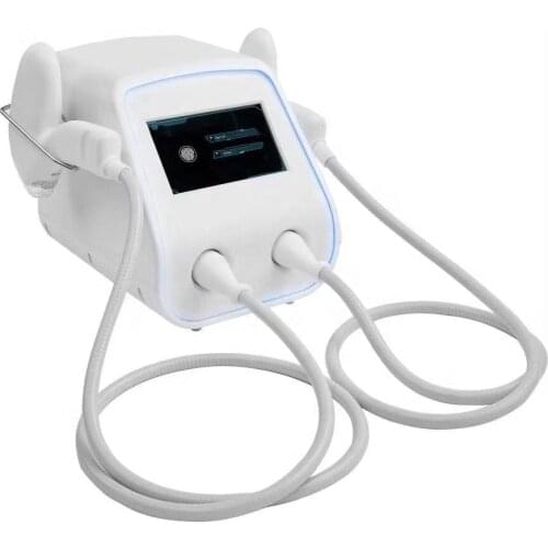 German Technology Tixel Thermal Fractional Mezotix Machine for Scar Removal