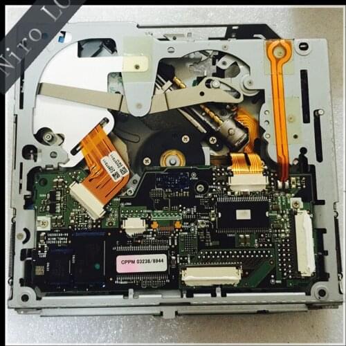 Niro DHL Shipping Brand New Alpine DVD Mechanism DV39M12P DV37M15A DV39M16C DV37M15E DVD Movement For Car Auto Parts