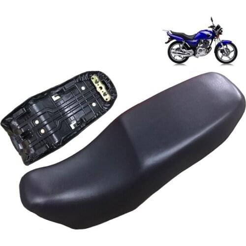 EN125 EN125-2A EN125-2F EN125-2E Motorcycle Seat Assy Modified Vintage Motorbike Seat Cushion