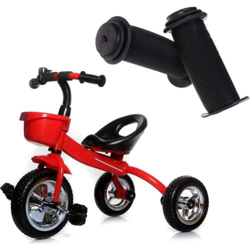 QILEJVS Bicycle Grips