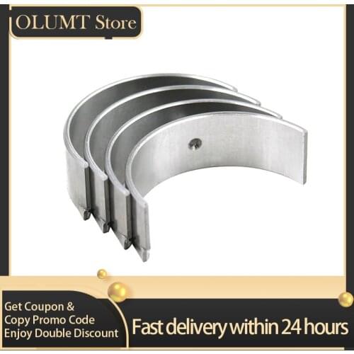 Size 44mm~42mm Motorcycle Engine Parts Connecting Rod Bearing For CFMOTO CF800 UTV EPS CF 800