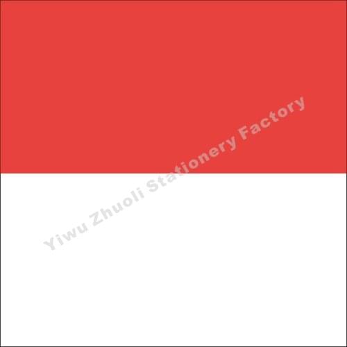 Switzerland Solothurn Flag 120X120cm (4x4FT) 120g 100D Polyester Double Stitched High Quality Banner Free Shipping