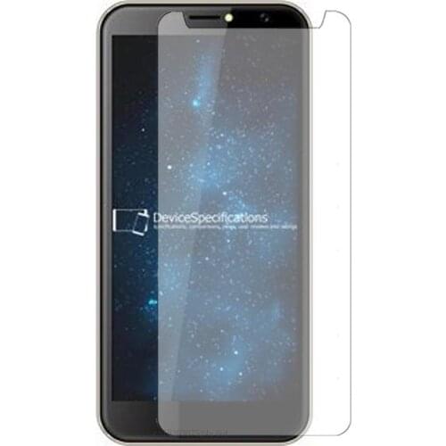 Tempered Glass For DEXP G355 Protective Film 9H High Quality Explosion-proof LCD Screen Protector For DEXP G 355
