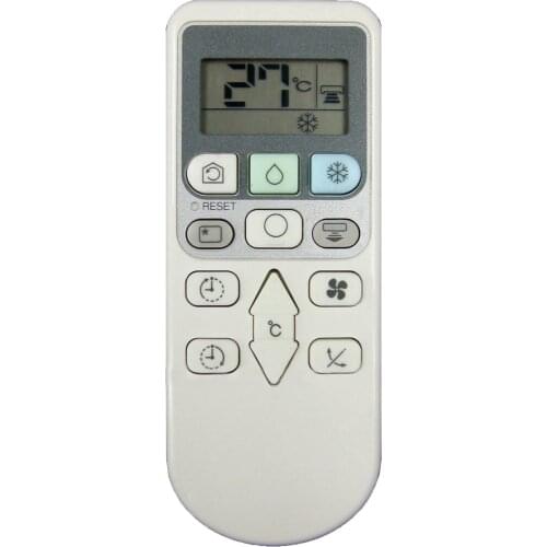 Replacement For Hitachi Air Conditioner Remote Control RAR-4B1 RAR-3N4 RAR-3N1 RAR-3N2