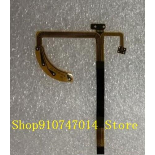 3Pcs Superior quality Lens Shutter For Flex Cable Aperture Shutter for Canon 24-70mm 24-70 mm 1:2.8 L DSLR Digital Camera