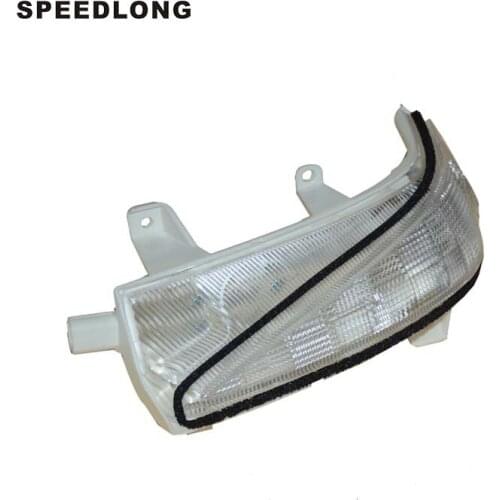 1Pcs left Side LED Mirror Indicator Light Turn Signal Lamp Fit For HONDA ODYSSEY 2009-2014 RB3