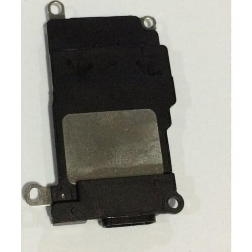 10Pcs/lot Original New Ringer Ringtone Loud Speaker Buzzer Sound Replacement For iPhone 8 4.7" Loudspeaker Repair Parts