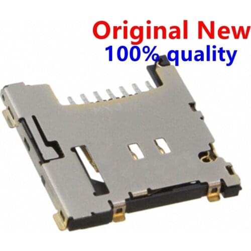 10pcs 503182-1853 5031821853 New brand molex connector mobile card