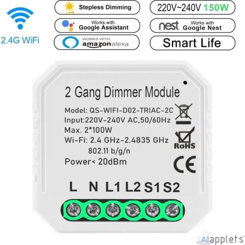 AIapplets Accessories For Lamps