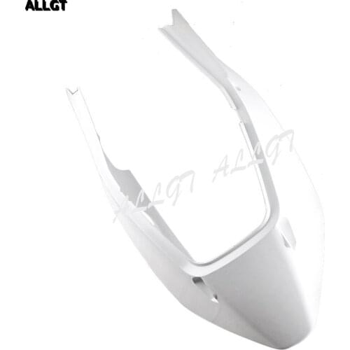 ALLGT Raw ABS Plastic Unpainted Tail Rear Fairing For Honda CBR 1100RR 1997-2007