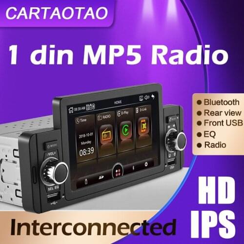 Cartaotao USB Players