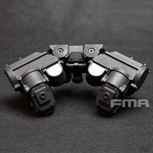 FMA Helmet PVS21 NVG Night Vision Goggle DUMMY Model No Function TB1300