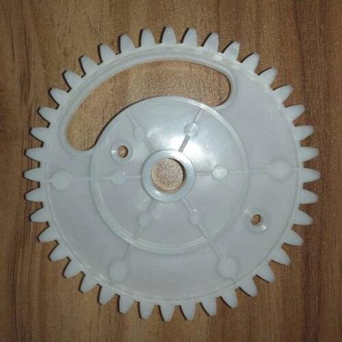 Fuji minilab Wheel Second-hand gear 327D889225 Expand to print the machine spare parts accessories part 350/370/355/375/ 1pcs
