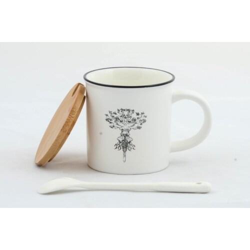 Кружка Coffee Cups