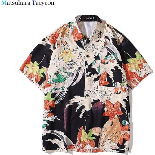 Мужские повседневные рубашки Matsuhara Taeyeon China At AliExpress