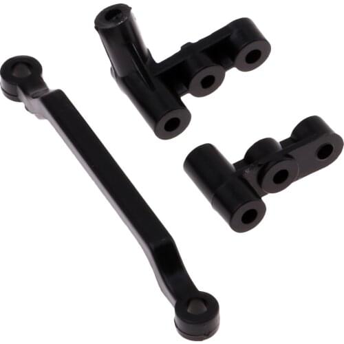 Steering Cylinder Mounting Block A949-08 for Wltoys A949 A959 A969 A979 1/18 RC Cars Accessories