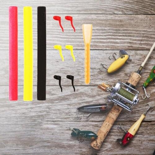 Zig Aligna Kit Line Aligners Imitation Bait EVA Carp Chod Rigs Outdoor Fishing Tackle