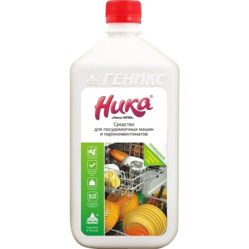 Ника Dishwasher Capsules