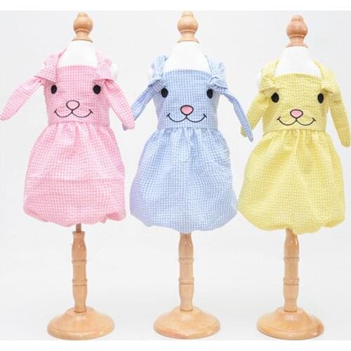 Pet Dog Clothing Summer Dog Jumpsuit Overalls Pants Puppy Clothes for Dog Outfit Yorkie Poodle Pomeranian Schnauzer Dog Costume