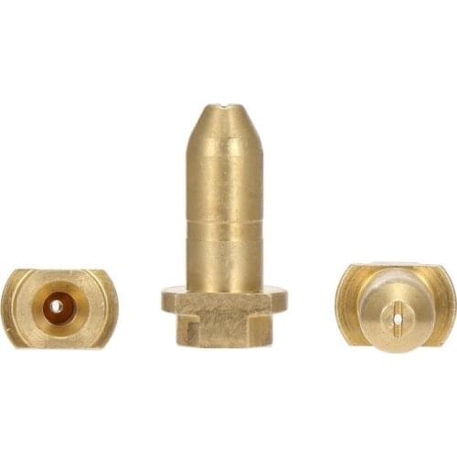 K5 Brass Nozzle Tip Core Replacement For Karcher K1K2 K3 K4 K5 K6 K7 Spray Rod Wand Washer Gun Replace Accessories Replacement
