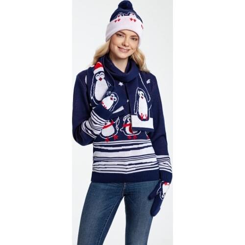 Teplo Women's Sweatshirts