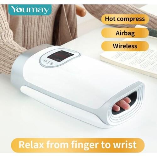 Электрические массажеры Youmay China At AliExpress