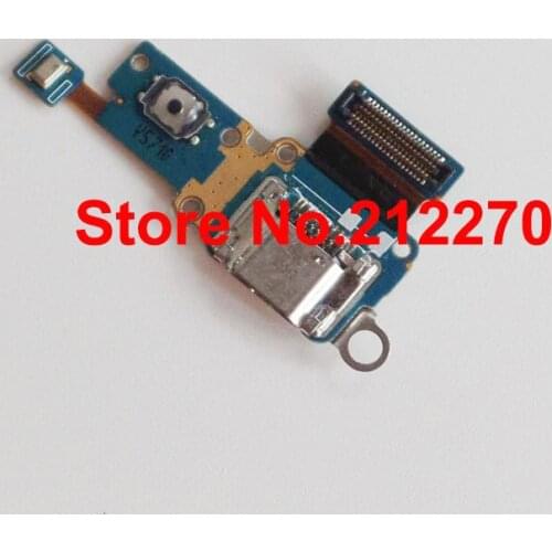 YUYOND Original New USB Charger Charging Port Flex Cable For Samsung Galaxy Tab S2 8.0 T715 Wholesale 50pcs/lot
