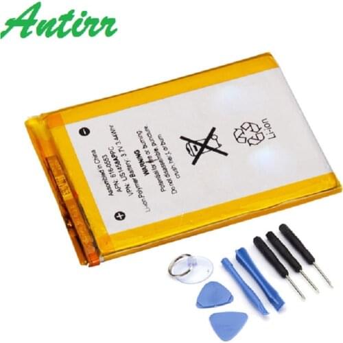 Brand New Internal Replacement Battery For iPod Touch 4th Generation 4 4g + Tool #30