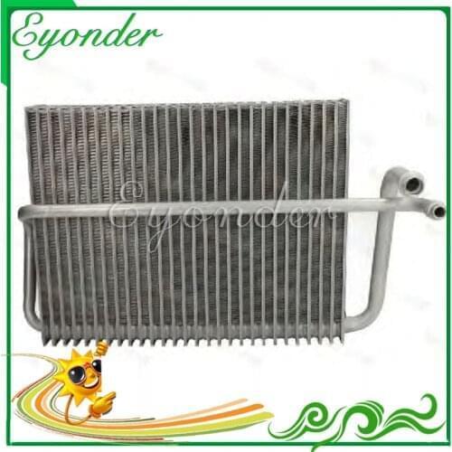 AC A/C Evaporator COOLING COIL Core for MERCEDES BENZ W220 S320 S430 S500 S280 S600 C215 CL63 CL500 CL600 A2108301058 2108300958
