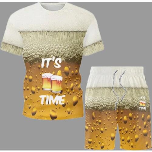 AINAYONGZ Men's Sports T-Shirts