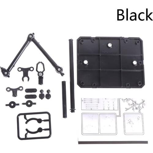 Action Figure Accessories Adjustable Support Bracket SHF HG Model Display Stand