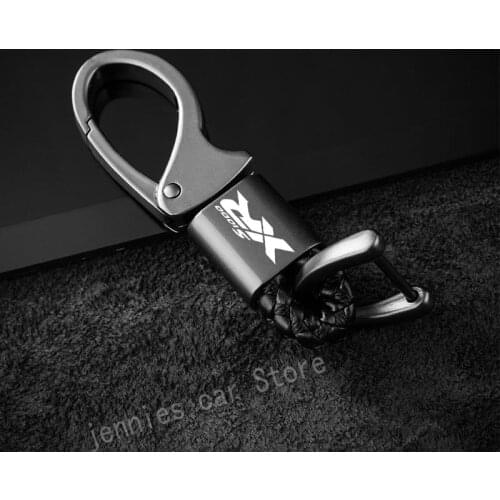 Motorcycle Accessories Keyring Metal Keychain Private custom For BMW S1000XR S 1000 XR S 1000XR S1000 XR 2015-2021 Accessories