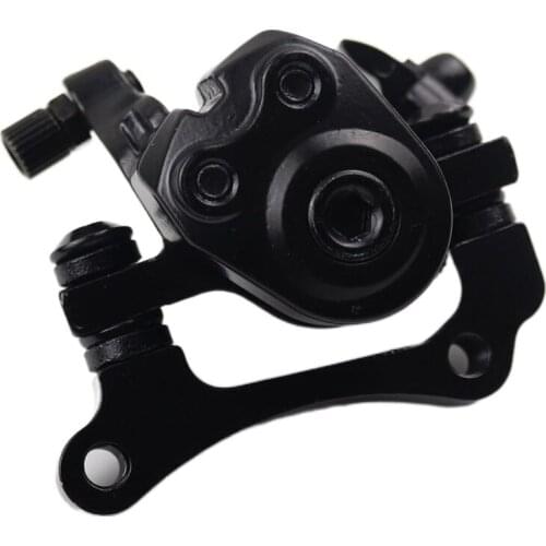 Electric Scooter Disc Brake Brake Accessories Scooter Electric Bicycle Disc Brake Set Refitted Three Car Universal Brake Clamp