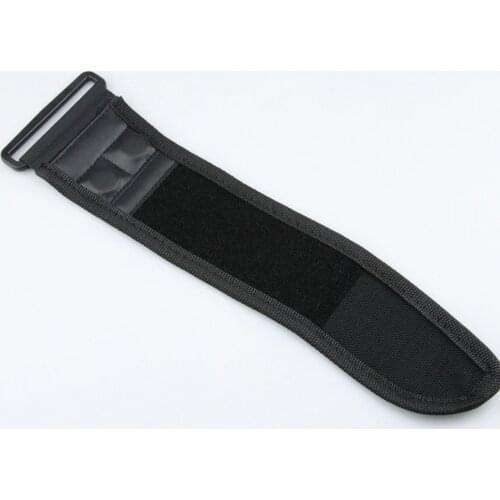 Golf Laser Rangefinder Accessories Magnet Strap Buckle Magnetic Fixed Belt Safety Shockproof Golf Cart Binding Belt