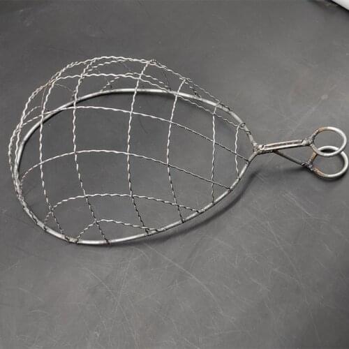 Hand-Knotting-Tools Metal-Frame For crochet hairs wig-accessories-tools