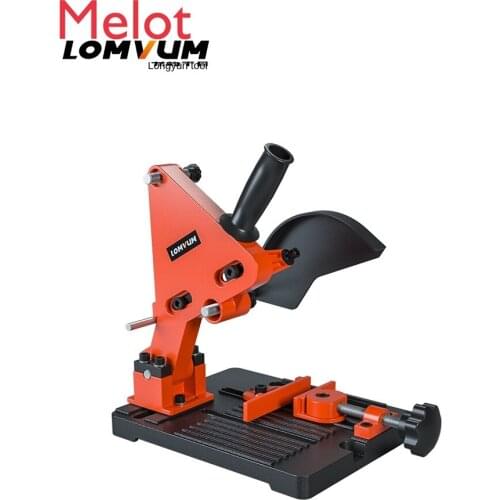 Grinder Bracket Universal Multifunctional Polishing Machine Modification Table Saw Small Cutting Machine Bracket Fixed Shelf