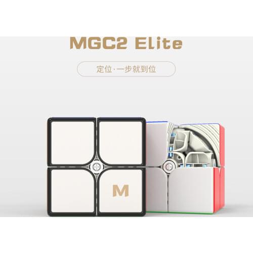 Shengshou 11x11 Cubo Magico Black/White Twist Puzzle Toy .Cube Educational Toy Gift Idea