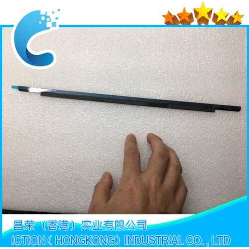 New A1932 LCD Screen Glass Trim Bezel Silver Grey Gold Color for MacBook Air Retina 13" A1932 LCD Screen Trim Bezel 2018 Years