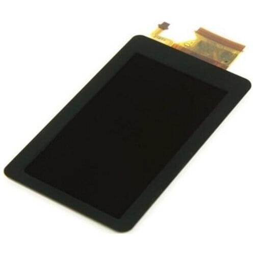 New LCD screen display For sony NEX5R NEX5T NEX-5R NEX-5T digital camera repair part with touch+backlight