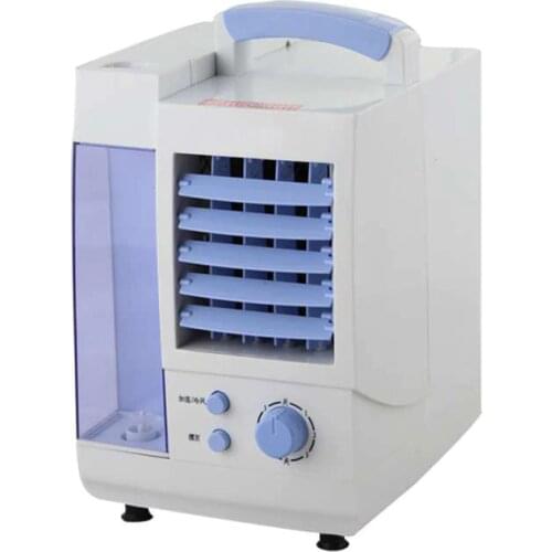 Ochs cooler air cooling fan mini air conditioning fan electric fan single cold 220V 300W