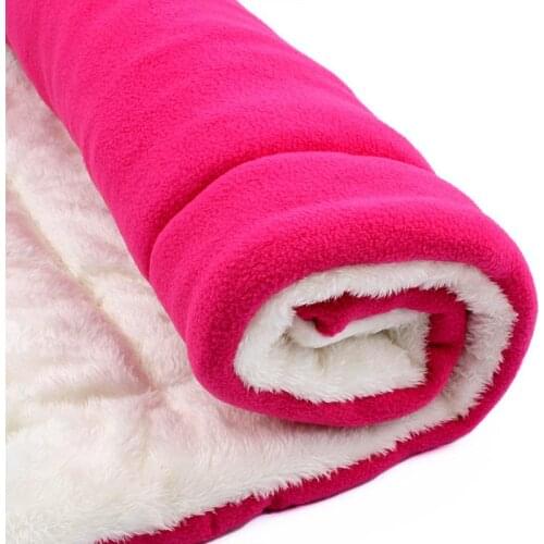 Wholesale pet cat mat ,pet air-conditioning mat ,warm puppy blankets
