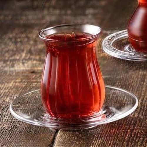 Pasabahce Tea Team 12 Pieces (6 Persons) tea Coffee Cups Tea Coffee Sets Tea Coffee For Trophy Turkish Tea Cup Set Glass