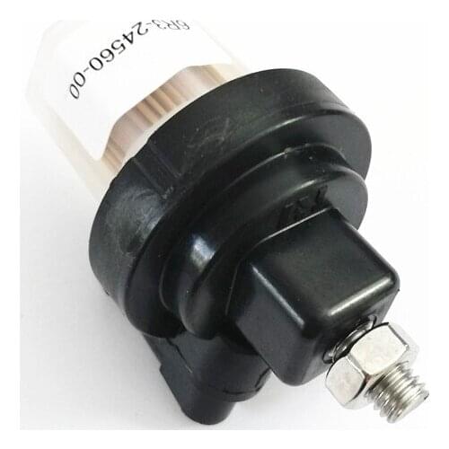 6R3-24560 Outboard Fuel Filter Assembly for Yamaha 115HP 130HP 150HP 175HP 200HP 225HP 6R3-24560-00
