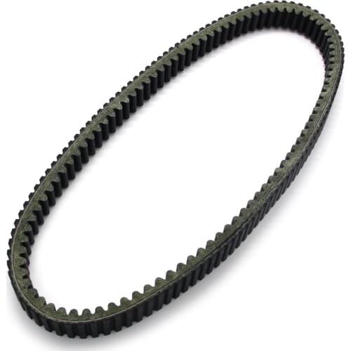 ATV UTV STRAP DRIVE BELT TRANSFER BELT CLUTCH BELT FOR Polaris MRZR 900 2013-2016 RZR 900 2014
