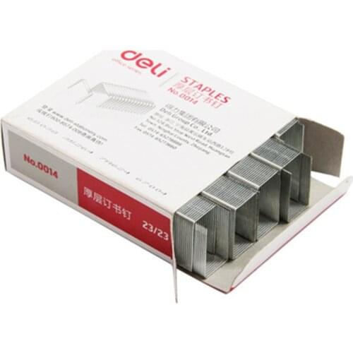 DL thick layer stapling extra thick 0014 heavy order book sewing machine book machine special 23 23