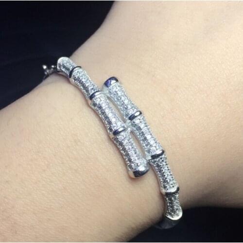 YOULING Rigid Bracelets
